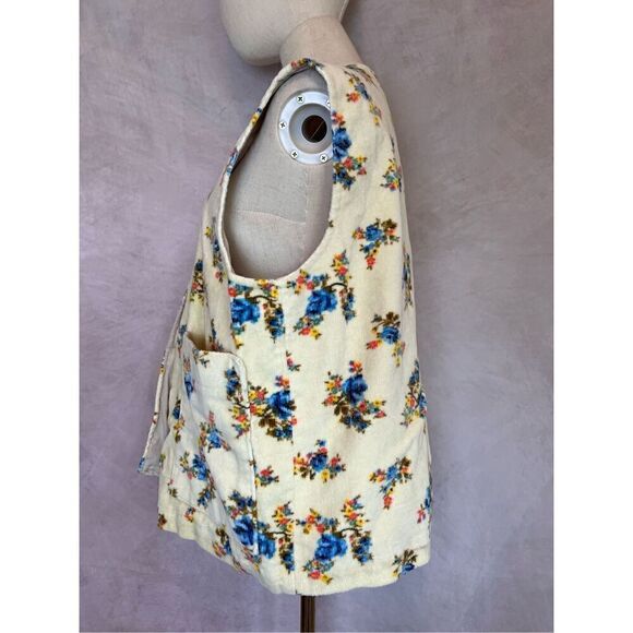 Vintage Plus Size Vest - Picture 5 of 8